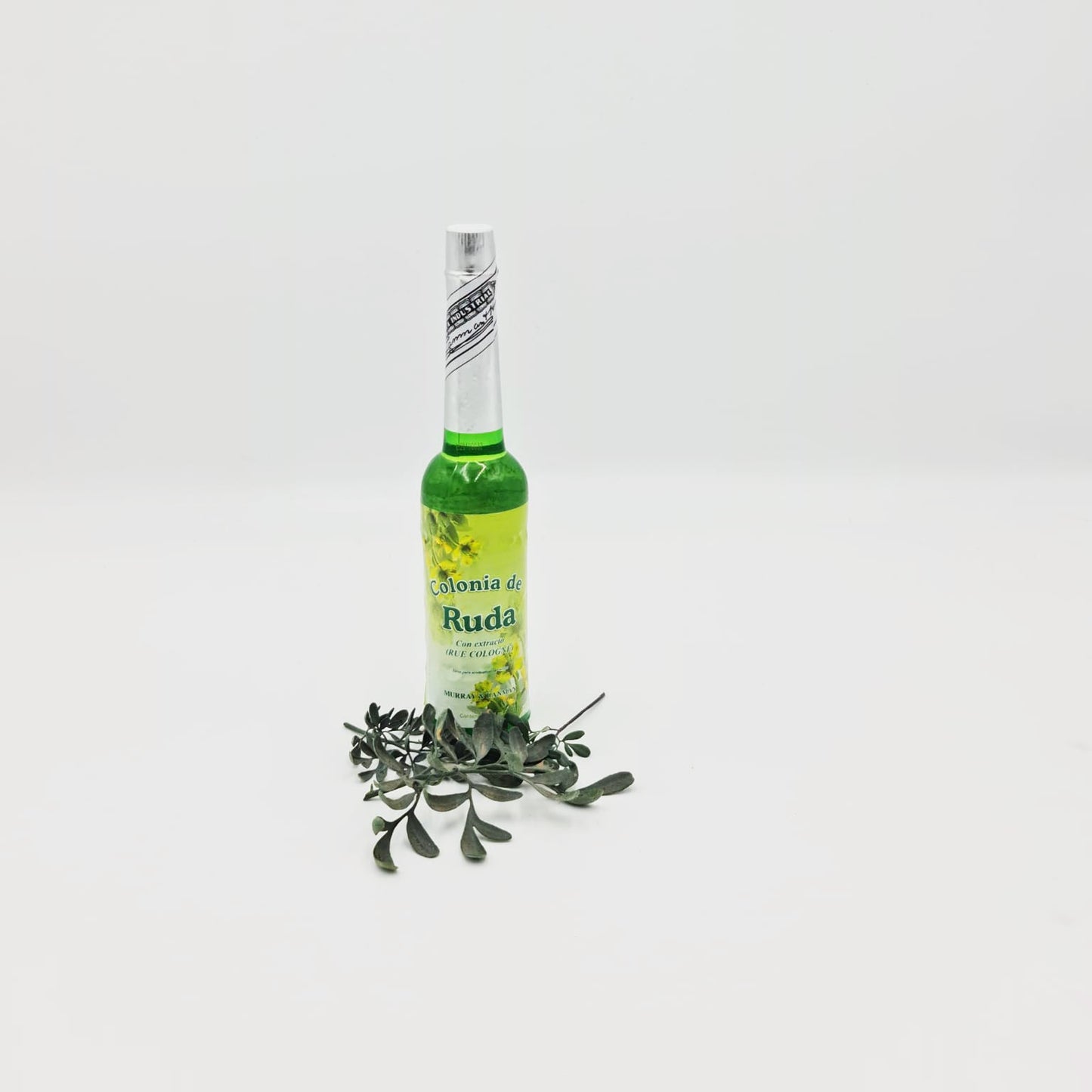 Agua de Ruda