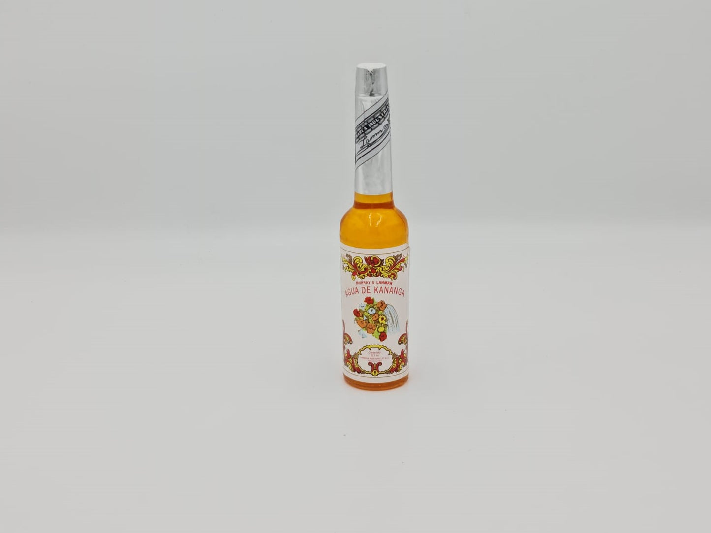 Agua de Kananga
