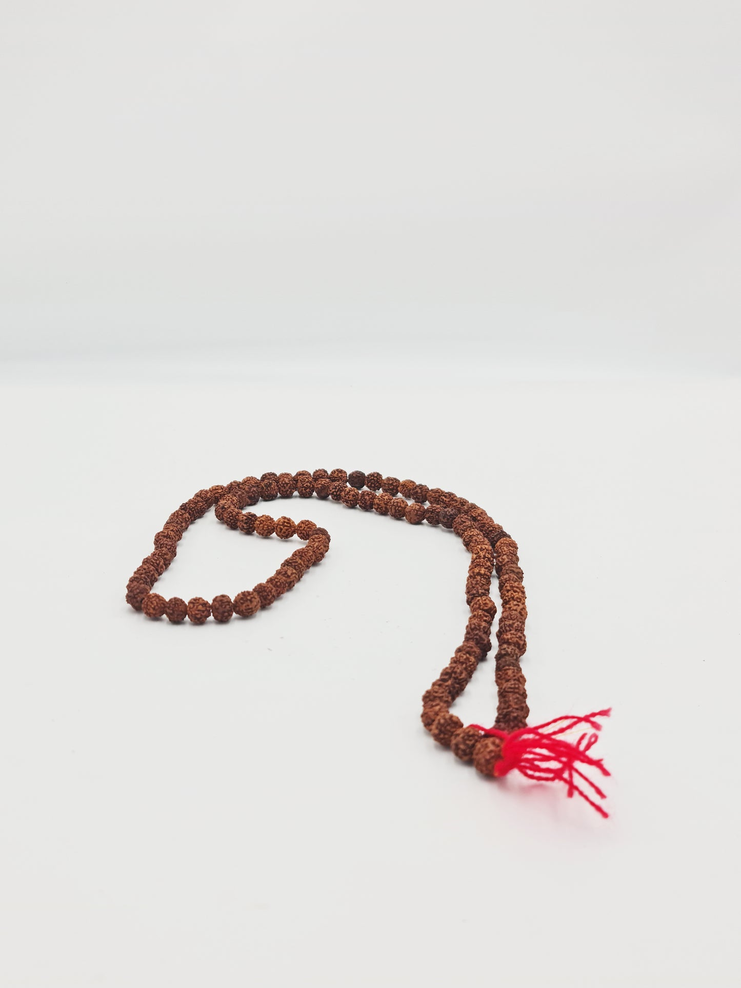 Mala de Rudraksha Grande