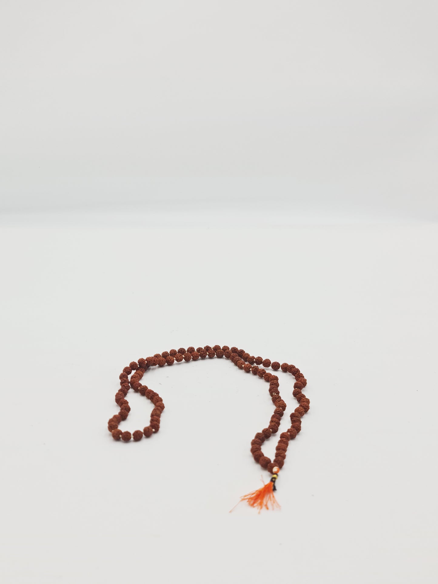 Mala de Rudraksha Pequeño