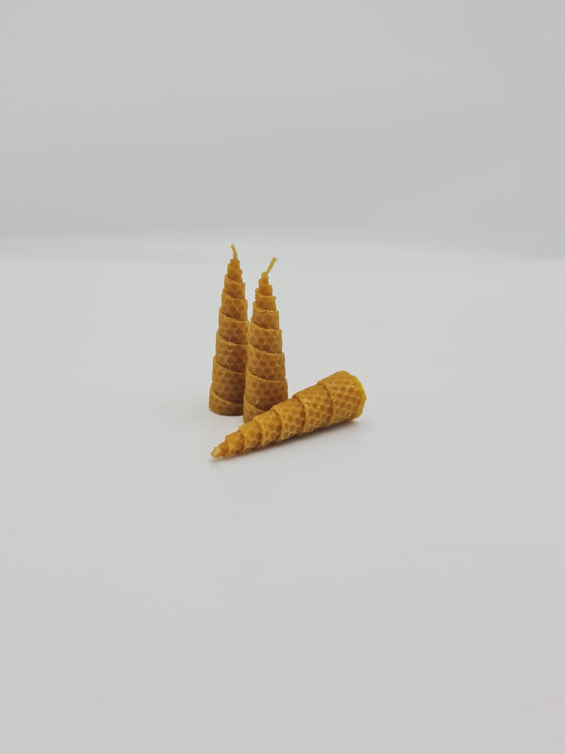 Vela de Miel