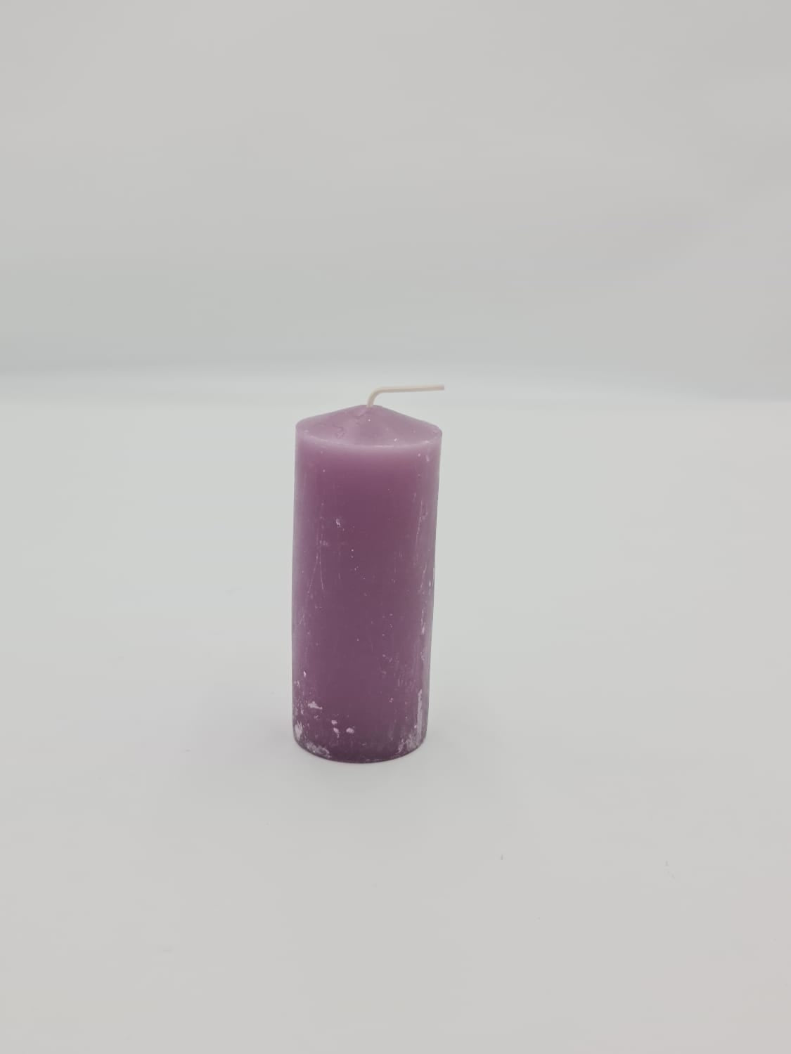 Velón color Morado