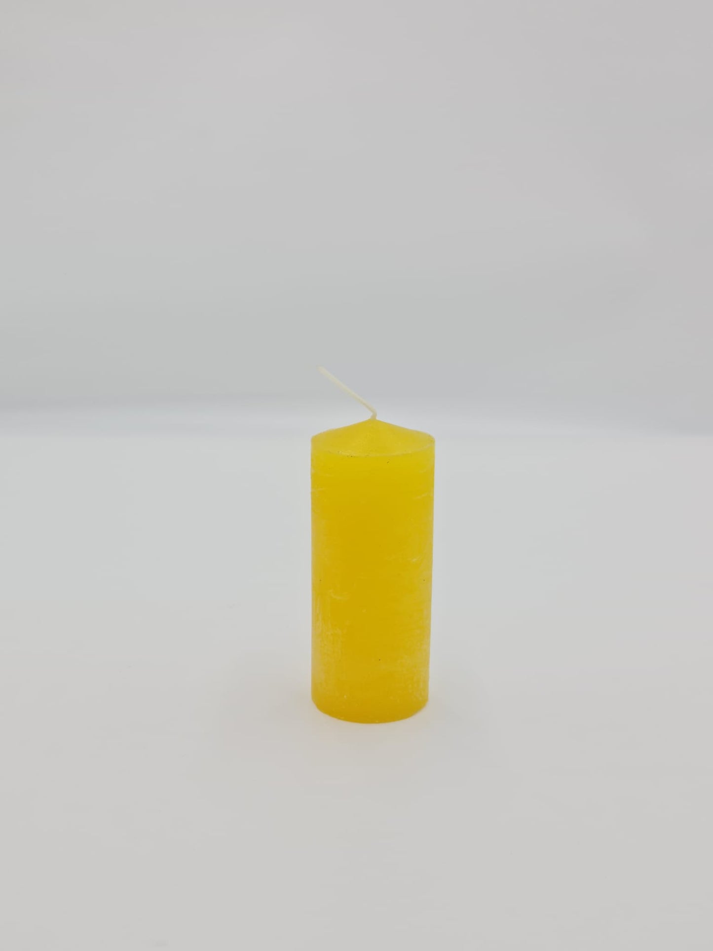 Velón color Amarillo