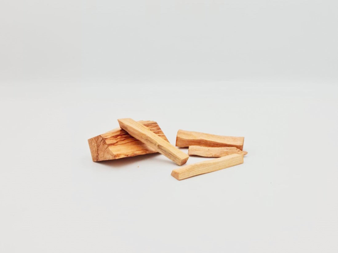 Palo Santo